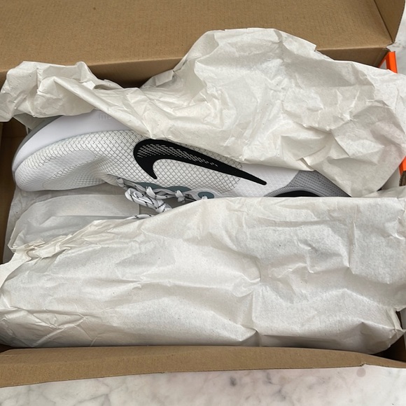 Final sale-Nike renew ride 3 men’s running shoes - Picture 11 of 13